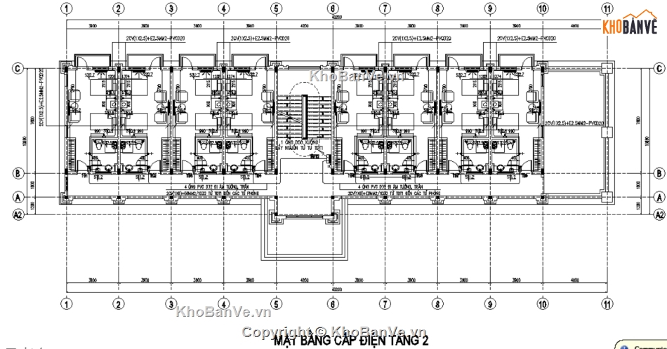 Bản vẽ khách sạn,kết cấu biệt thự,bản vẽ khách sạn