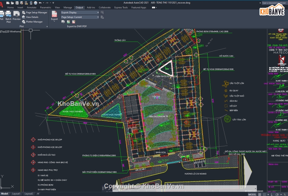 cad trường tiểu học,sketchup trường tiểu học,chi tiết trường học,hồ sơ trường học,thiết kế trường học,Trường học cad