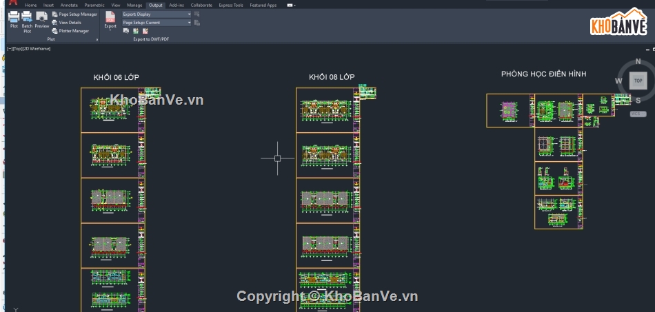 cad trường tiểu học,sketchup trường tiểu học,chi tiết trường học,hồ sơ trường học,thiết kế trường học,Trường học cad