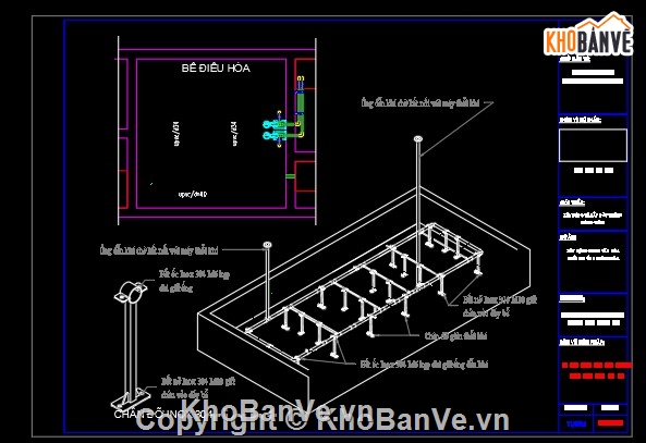 thi công,chi tiết thi công,chi tiết,iện pháp thi công,biện pháp thi công ME