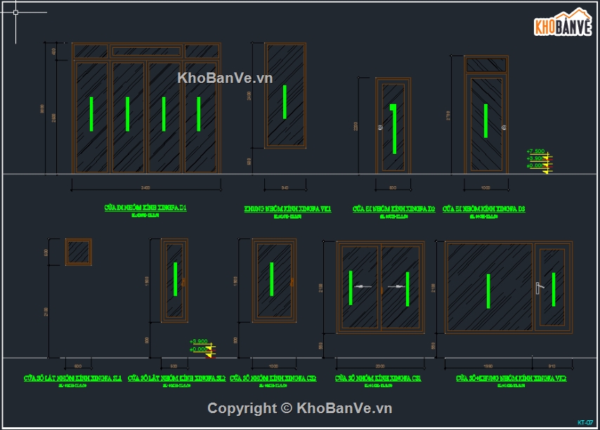 nhà phố 2 tầng,Bản vẽ nhà phố,nhà phố file cad,Full Bản vẽ cad nhà phố 2 tầng