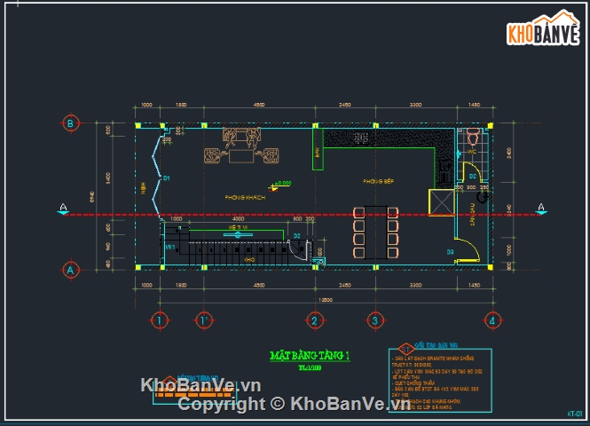 nhà phố 2 tầng,Bản vẽ nhà phố,nhà phố file cad,Full Bản vẽ cad nhà phố 2 tầng