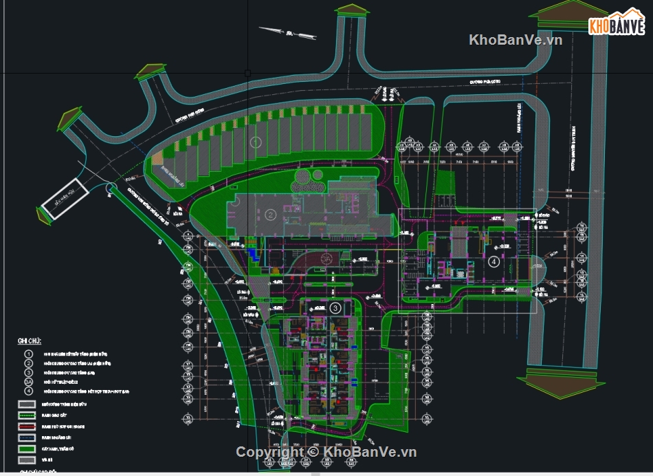 Bản vẽ Chung cư 28 tầng,Chung cư 28 tầng 2 block,Chung cư 2 block 11000m2,hồ sơ bản vẽ chung cư La Astoria