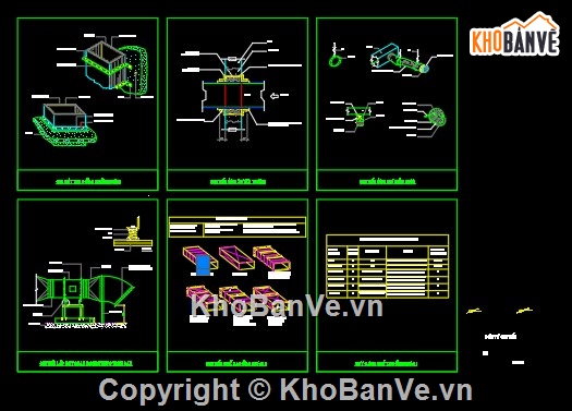 thi công,chi tiết thi công,chi tiết,đồ án thi công chi tiết,chi tiết thi công chùa