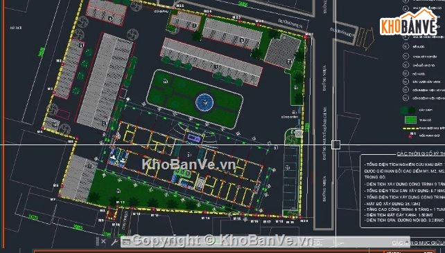 bệnh viện 9 tầng,file cad bệnh viện,bệnh viện file cad,autocad bệnh viện