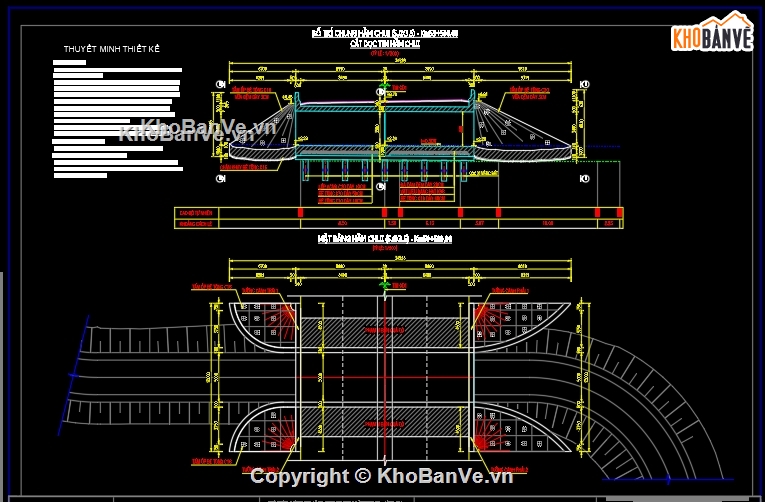 Full,cad hầm chui,thiết kế hầm chui,thi công hầm chui dân sinh