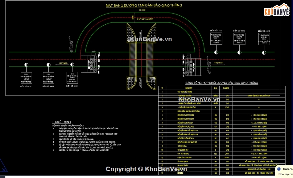 Full,cad hầm chui,thiết kế hầm chui,thi công hầm chui dân sinh