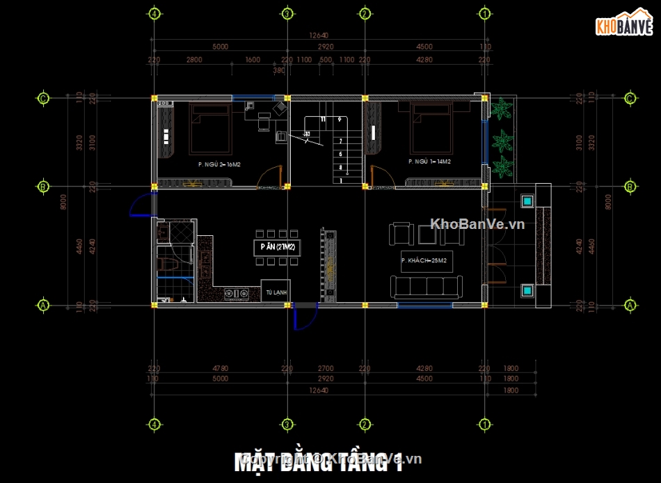 Biệt thự 2 tầng,nhà mái nhật 2 tầng,full hồ sơ thiết kế nhà biệt thự mái nhật 2 tầng,kiến trúc kết cấu nhà mái nhật,file cad nhà mái nhật 2 tầng,biệt thự 8x12m