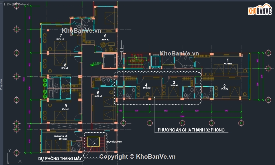 khách sạn,bản vẽ hotel,autocad hotel,cad hotel,hồ sơ hotel,khách sạn 5 sao