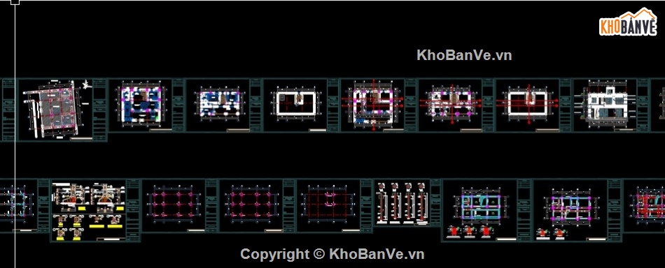 biệt thự 2 tầng,cad biệt thự 2 tầng,file cad biệt thự 2 tầng,biệt thự 2 tầng cad,bản vẽ biệt thự 2 tầng