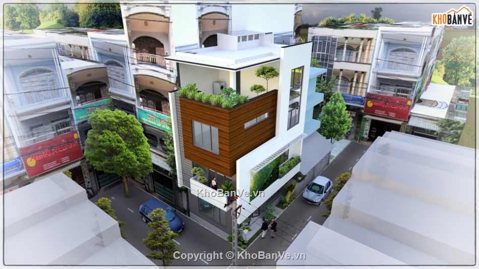 full nhà phố 5x8m,bản vẽ nhà phố,nhà phố 3 tầng,sketchup nhà phố,trọn bộ bản vẽ nhà phố 3 tầng,full bộ bản vẽ nhà phố 3 tầng