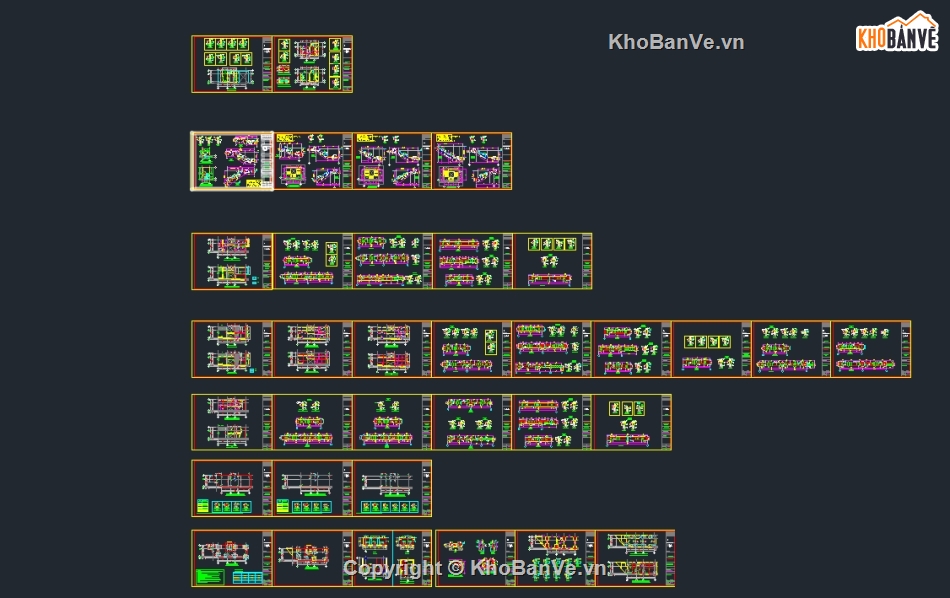 Nhà phố 6m,nhà phố,thiết kế nhà phố,hồ sơ nhà phố,autocad nhà phố,cad nhà phố