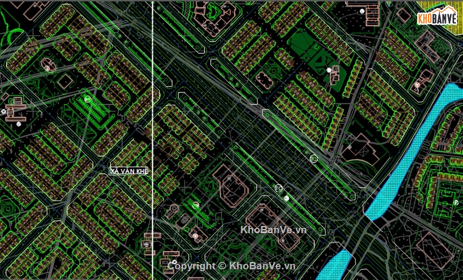 Quy hoạch đô thị Hà Nội,quy hoạch khu đô thị,quy hoạch thành phố,Autocad quy hoạch đô thị,Cad quy hoạch đô thị
