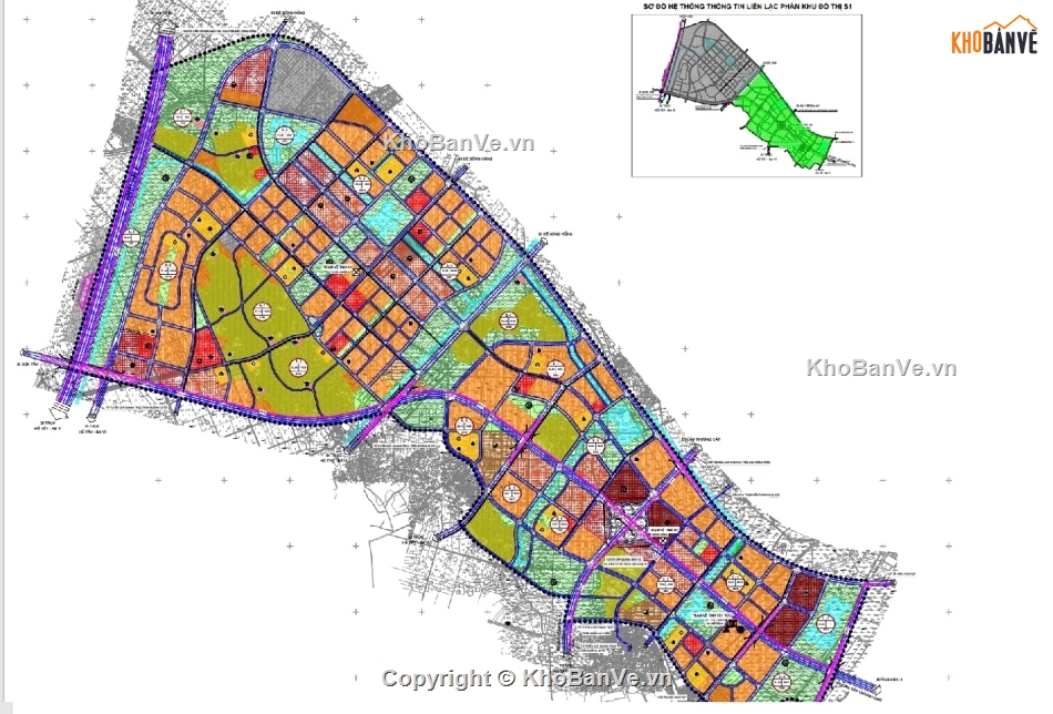 quy hoạch thành phố Hà Nội,Quy hoạch đô thị S1,Quy hoạch Đan Phượng,Quy hoạch Bắc Từ Liêm,Bản đồ quy hoạch S1