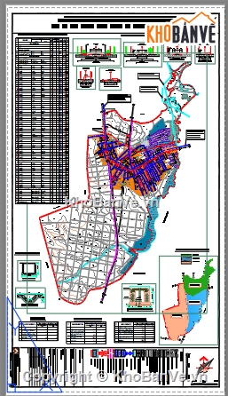 giao thông quy hoạch,quy hoạch cấp điện,bản đồ quy hoạch