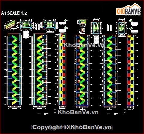 kiến trúc bệnh viện,kết cấu bện viện,ME bệnh viện,điện nước bệnh viện,bản vẽ thiết kế bệnh viện,full hồ sơ bản vẽ bệnh viện