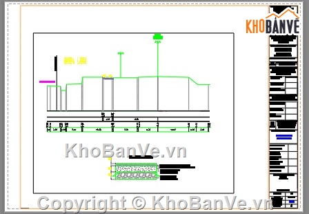 đường,mặt đường,dự toán,mặt bằng,bản thiết kế,thiết kế mặt bằng