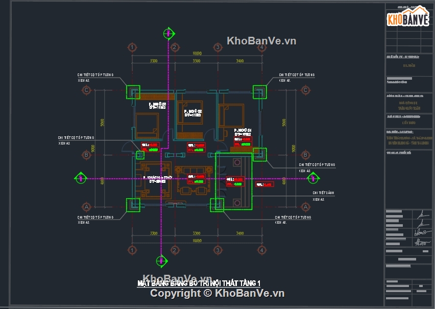 Thiết kế biệt thự mái thái đẹp nhất 2025,full hồ sơ thiết kế,full hồ sơ thiết kế nhà mái thái đẹp nhất 2025