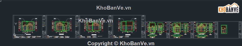 Thiết kế biệt thự mái thái đẹp nhất 2025,full hồ sơ thiết kế,full hồ sơ thiết kế nhà mái thái đẹp nhất 2025