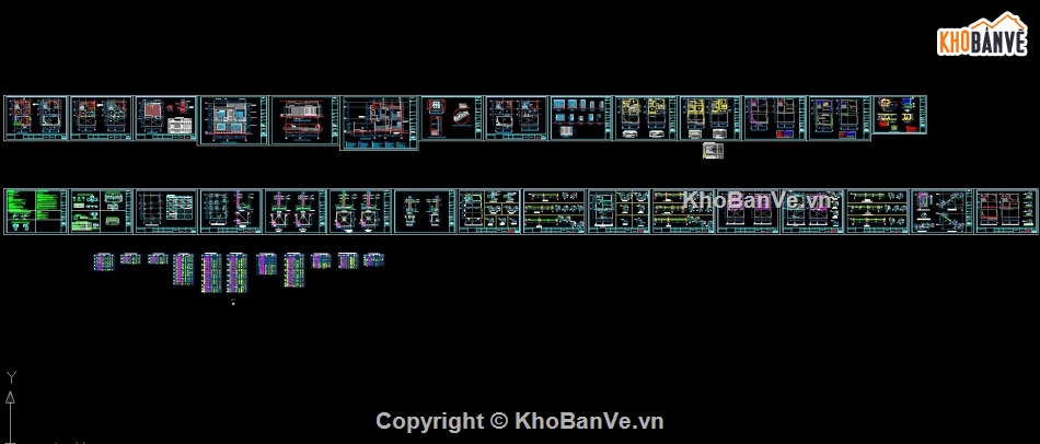 nhà phố 2 tầng,file cad nhà phố 2 tầng,mẫu nhà phố 2 tầng