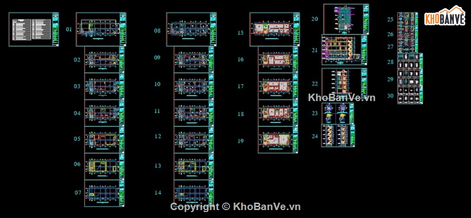 điện nhà phố,điện nước nhà phố,hồ sơ nhà phố,dự toán,thiết kế nhà