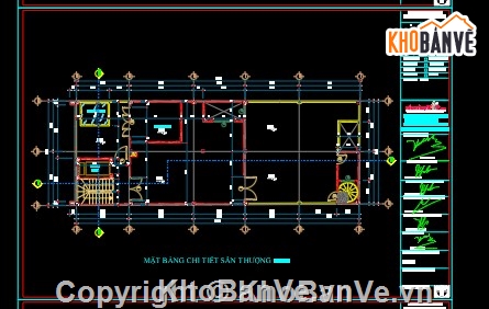 điện nhà phố,điện nước nhà phố,hồ sơ nhà phố,dự toán,thiết kế nhà
