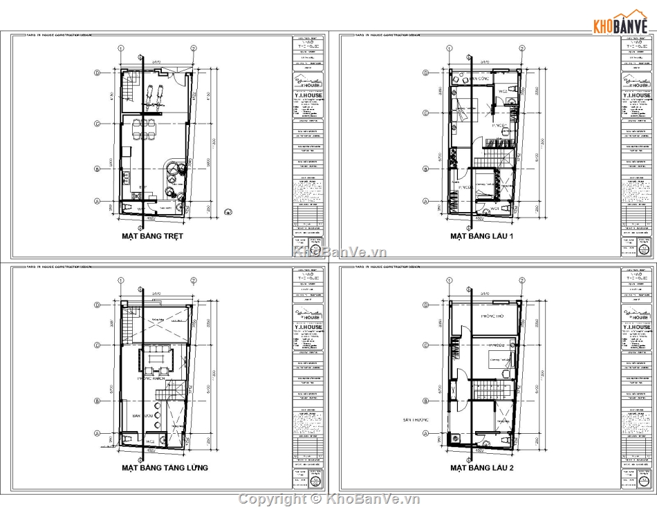 Thiết kế nhà phố 3 tầng 1 lửng,Nhà phố 3 tầng 1 lửng 5.47x11.3m,Bản vẽ nhà phố 3 tầng 1 lửng,Hồ sơ nhà phố 3 tầng 1 lửng,Cad nhà phố 3 tầng 1 lửng