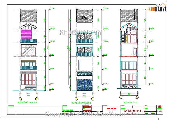 kết cấu nhà phố,nhà phố 4 tầng,kiến trúc 2 tầng,kiến trúc kết cấu điện nước nhà 4 tầng,kiến trúc nhà phố 4 tầng,điện nhà phố