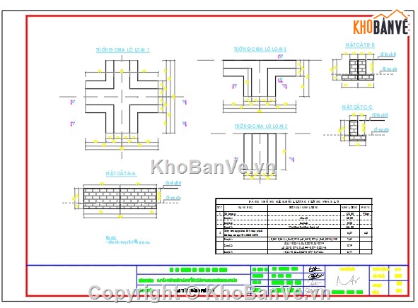 thiết kế quy hoạch,cấp thoát nước,cấp nước,chi tiết cửa,thiết kế điện,cột biển báo