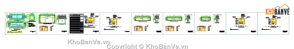 chi tiết trạm biến áp,chi tiết cột,thiết kế mặt bằng,thiết kế cột,thiết kế trạm biến áp