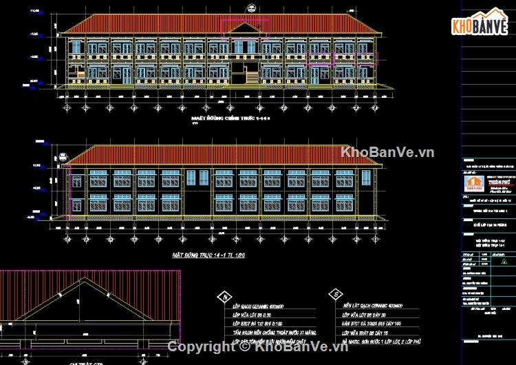 trường học 2 tầng 10 phòng,trường học  2 tầng,trường học 2 tầng,trường học,trường tiểu học