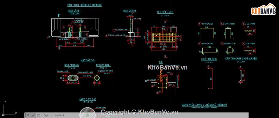 cầu dầm,bản dầm,bản vẽ cầu,bản vẽ dầm bản,cầu dầm I