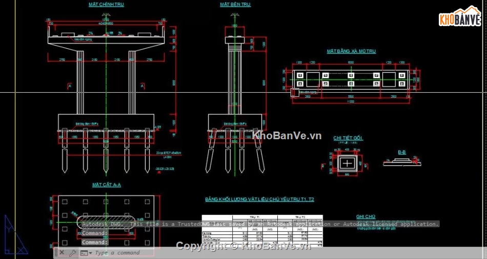 cầu dầm,bản dầm,bản vẽ cầu,bản vẽ dầm bản,cầu dầm I