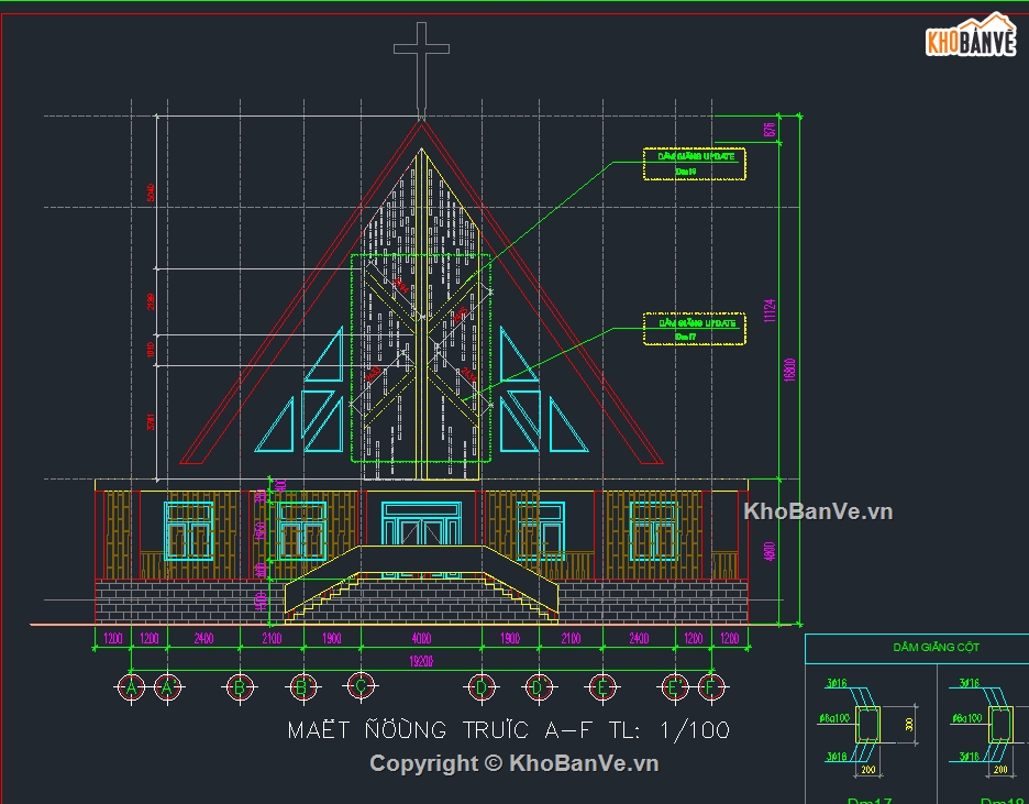 kiến trúc nhà thờ,nhà thờ công giáo,công giáo,Full