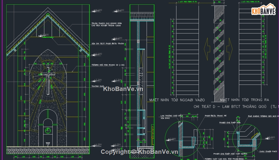 kiến trúc nhà thờ,nhà thờ công giáo,công giáo,Full