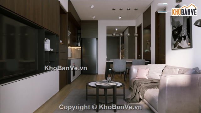 thiết kế chung cư,chung cư,model File 3ds max,Nội thất chung cư,mẫu nội thất chung cư đẹp,thiết kế nội thất chung cư
