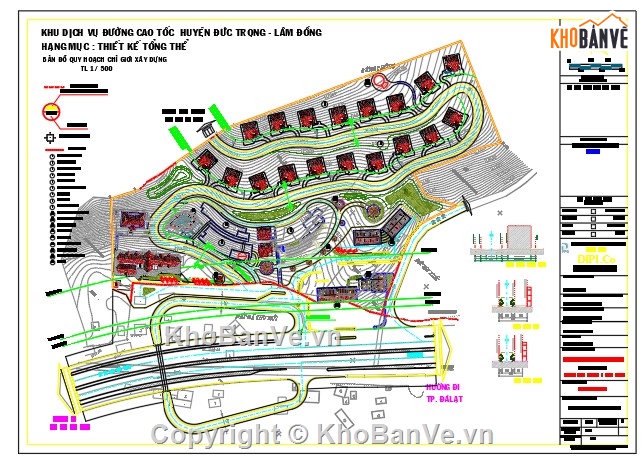 thuyết minh,thuyết minh dự toán,thuyết minh điện,thuyết minh điện nước,đường cao tốc,Đồ án quy hoạch