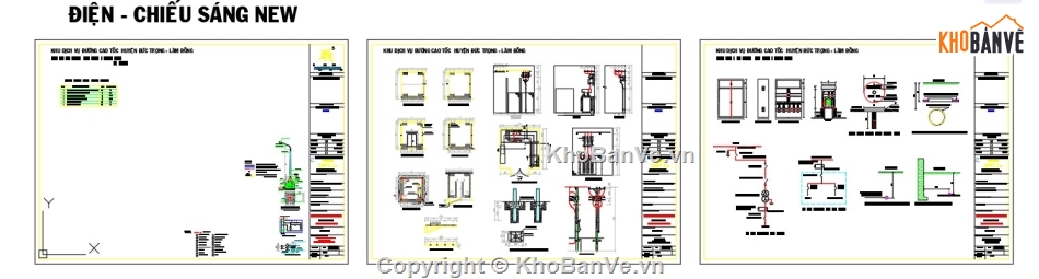 Đồ án,cấp điện,dự toán,quy hoạch,cấp thoát nước,đường đô thị