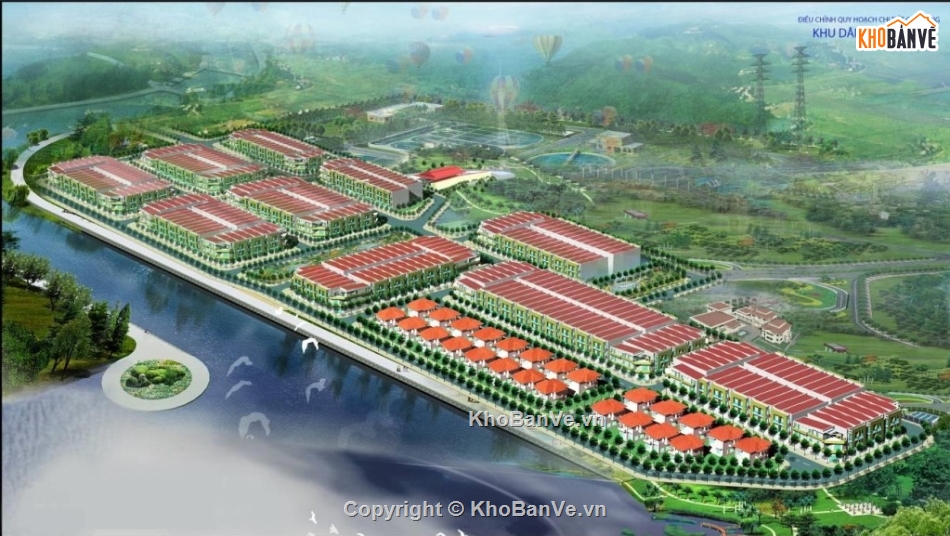 thuyết minh,giao thông,giao thông quy hoạch,quy hoạch thị xã,quy hoạch bình dương