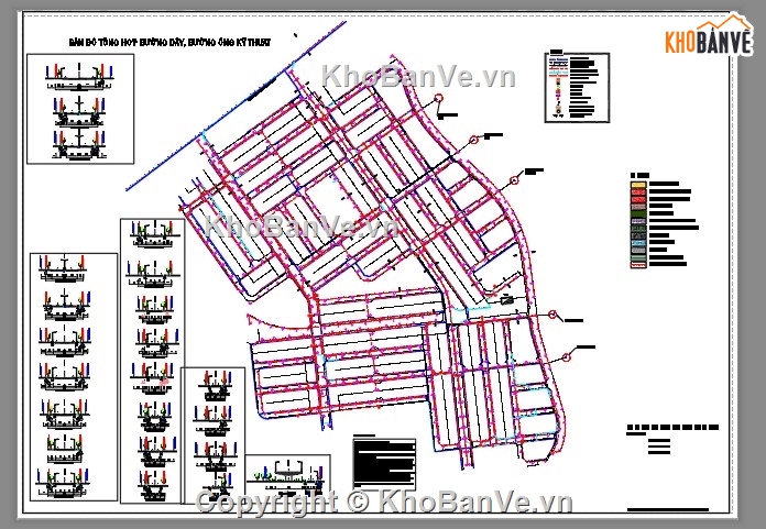 giao thông,cấp thoát nước,giao thông quy hoạch,Kiến trúc,cấp điện