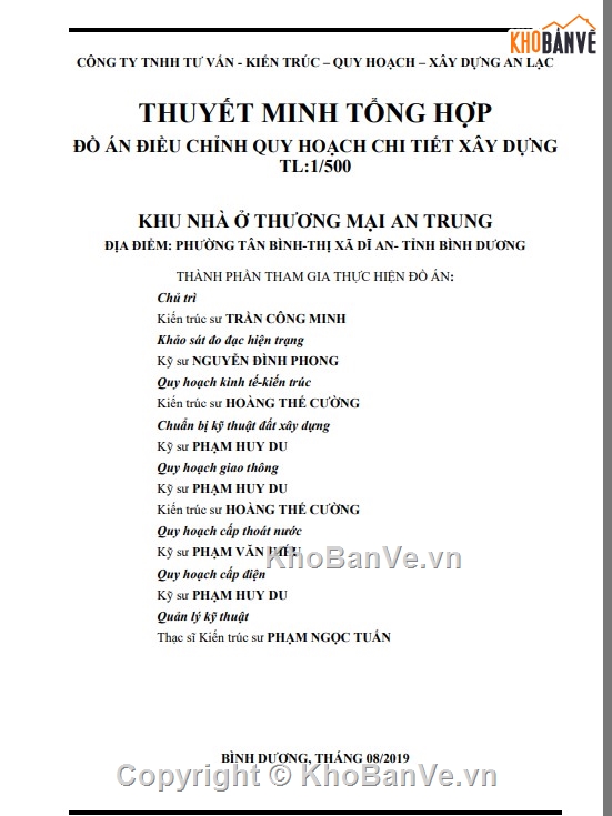 quy hoạch,giao thông,tổng hợp,thuyết minh,tổ hợp thương mại,thương mại