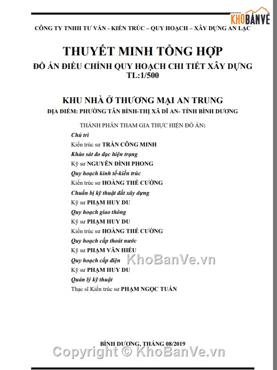 quy hoạch,giao thông,tổng hợp,thuyết minh,tổ hợp thương mại,thương mại