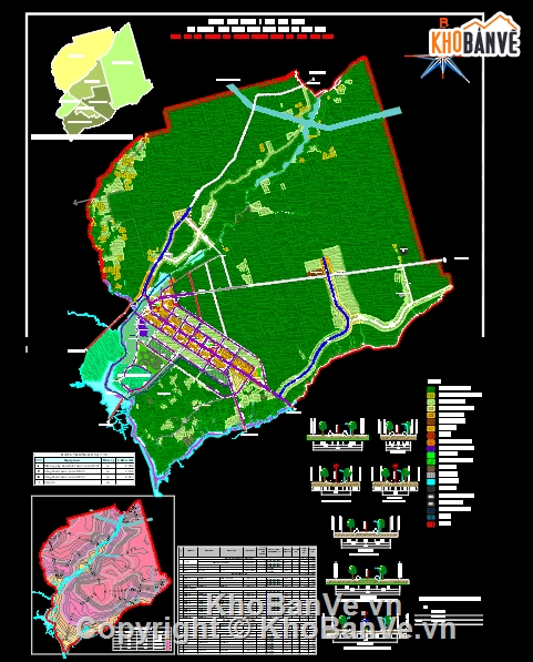 autocad quy hoạch Bình Dương,quy hoạch đất,quy hoạch 2030,quy hoạch huyện,Bình Dương