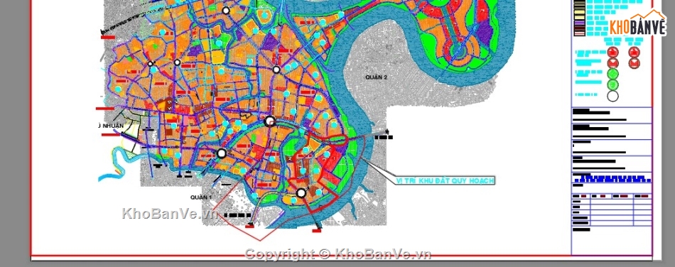 quận Bình Thạnh,quy hoạch 2030,quy hoạch quận 9,quy hoạch thành phố,quy hoạch đông hà,quy hoạch phường 2