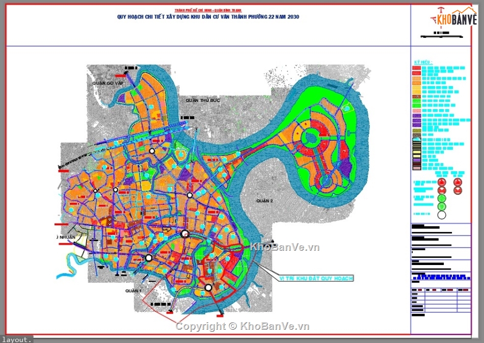 quận Bình Thạnh,quy hoạch 2030,quy hoạch quận 9,quy hoạch thành phố,quy hoạch đông hà,quy hoạch phường 2