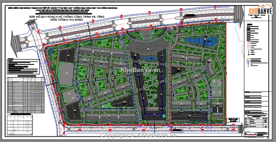 giao thông quy hoạch,bản đồ quy hoạch,quy hoạch file cad