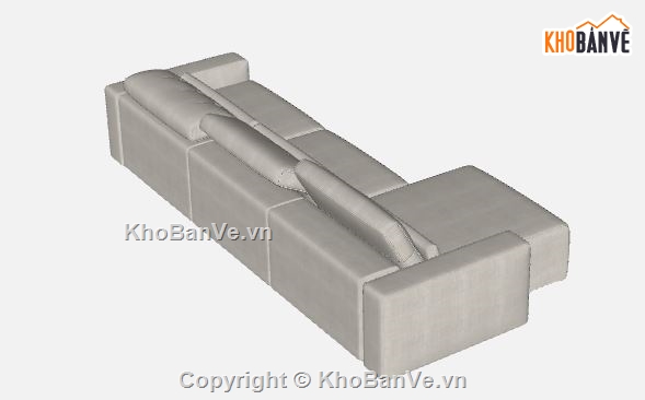 file sketchup ghế sofa,Ghế Sofa phòng khách,ghế phòng khách sketchup,ghế sofa phòng khách file Su