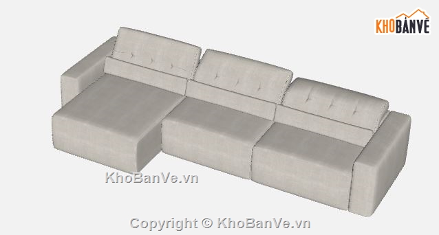 file sketchup ghế sofa,Ghế Sofa phòng khách,ghế phòng khách sketchup,ghế sofa phòng khách file Su