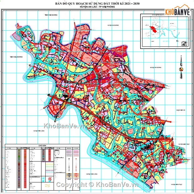 quy hoạch,bản vẽ cad quy hoạch,bản vẽ quy hoạch