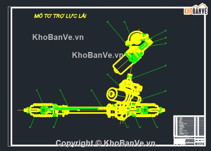 Hệ Thống Lái Điện VF6,Hệ thống lái,Xe điện VF6,Lái điện,VF6